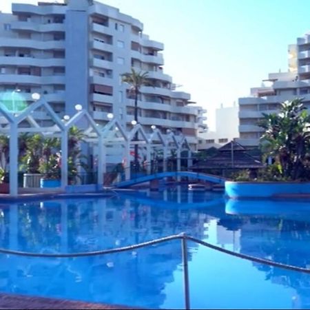 Benal Beach Apartment Benalmádena Exterior foto