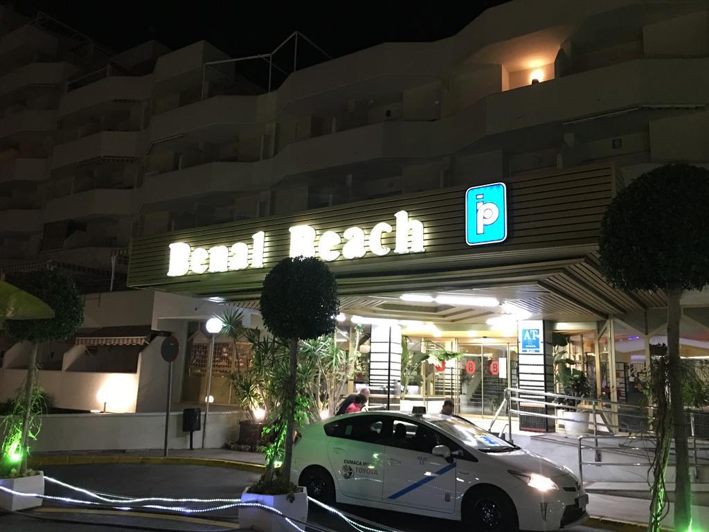 Benal Beach Apartment Benalmádena Exterior foto